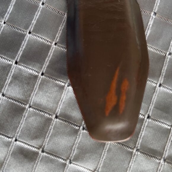 Gucci brown belt size 34 - Picture 3 of 7